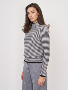 Textured Pullover