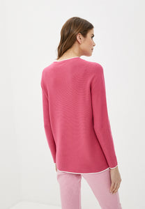 Cotton Pullover