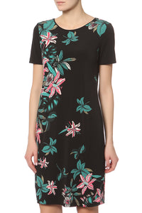 Dress with Print