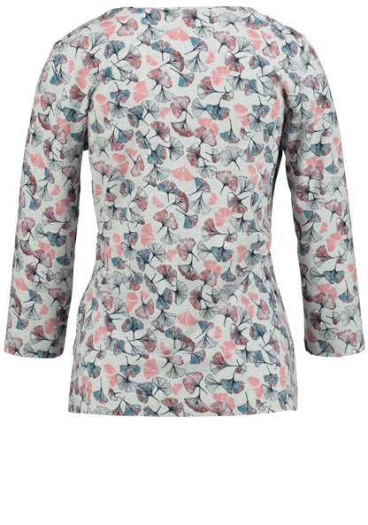 Organic Cotton Top