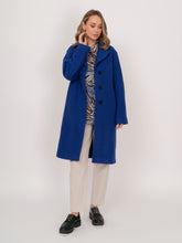 Wool Coat