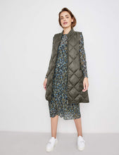 Quilted Vest