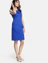 Cotton Dress - ELIZABETH SCHINDLER