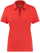 Cotton Polo