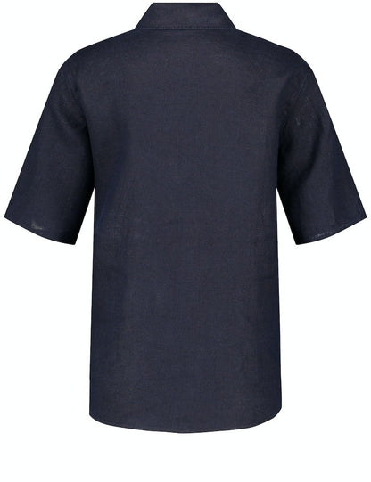 Linen Blouse