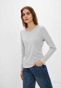 Long-sleeved Top