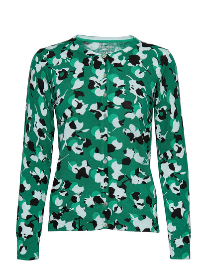 Pullover with Buttons - ELIZABETH SCHINDLER