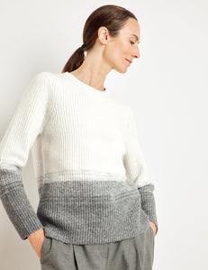 Knit Pullover