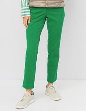 Five-pocket Jeans