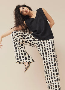 Palazzo Trousers