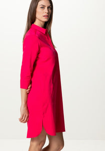 Cotton Dress