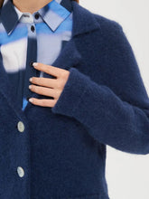 Knit Jacket
