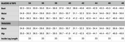 Blazer - ELIZABETH SCHINDLER