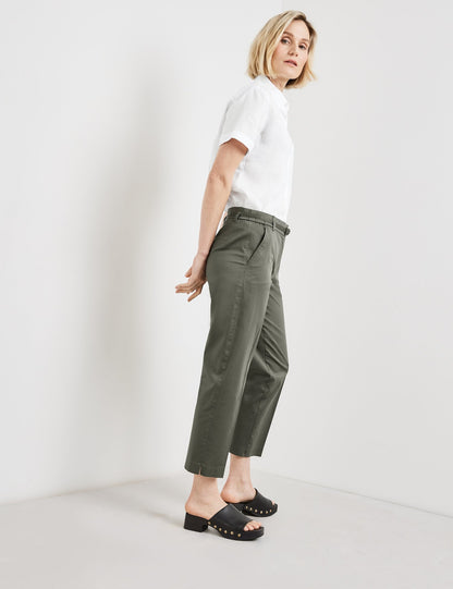 CityStyle Cotton Pant