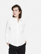 Classic Shirt Blouse