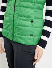 Figure-Enhancing Vest