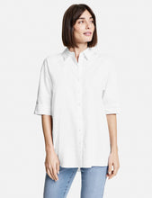 Cotton Blouse