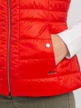 Quilted Vest