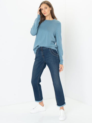 Best4Me Jeans — Relaxed Fit