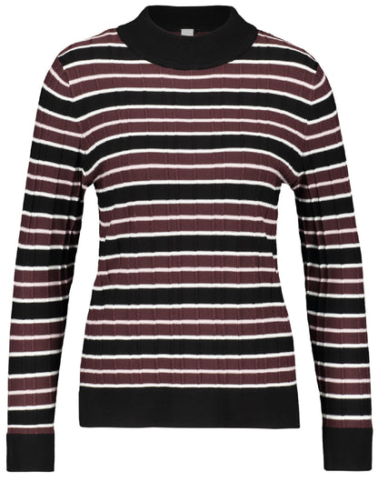 Knit Pullover