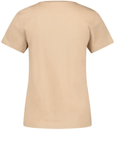 Cotton T-Shirt