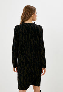 Knit Dress