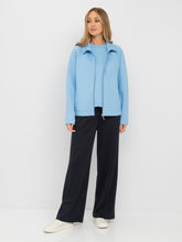 Light Scuba Jacket