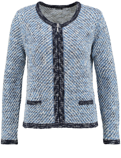 Knit Cardigan