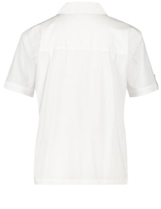 Cotton Blouse