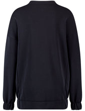 Jacket with Zipper