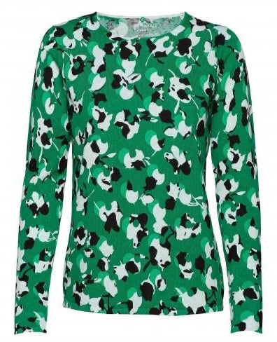 Cotton Pullover - ELIZABETH SCHINDLER