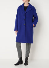 Wool Coat