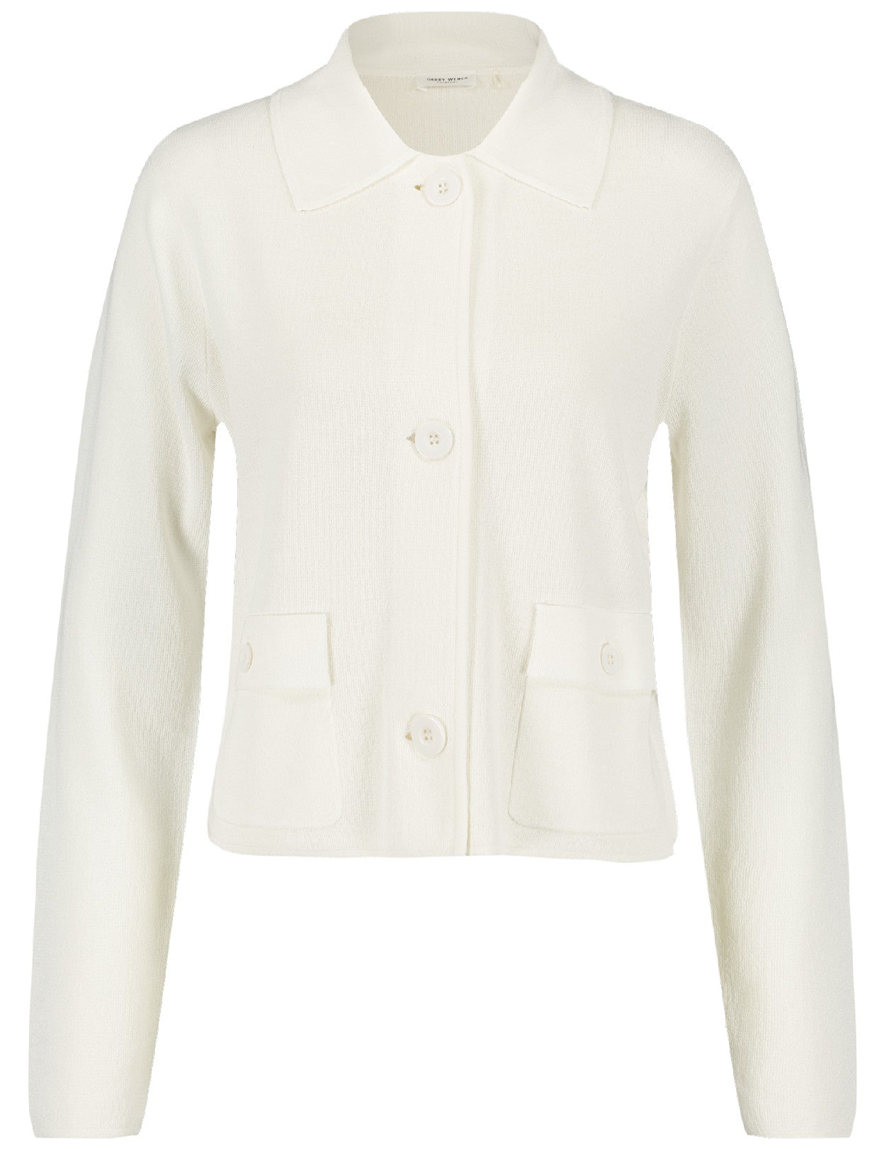 Knit Jacket