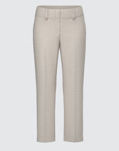 Cotton Blend Pant
