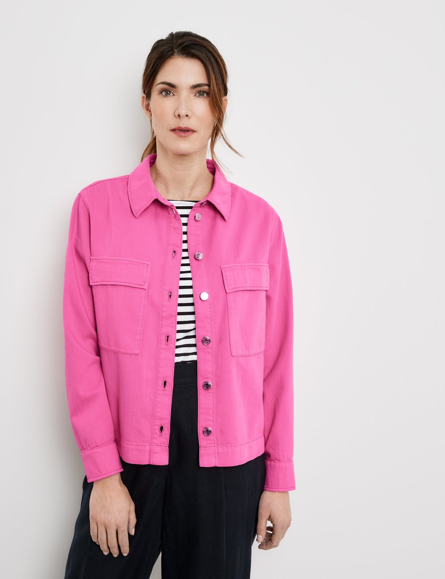 Cotton Jacket