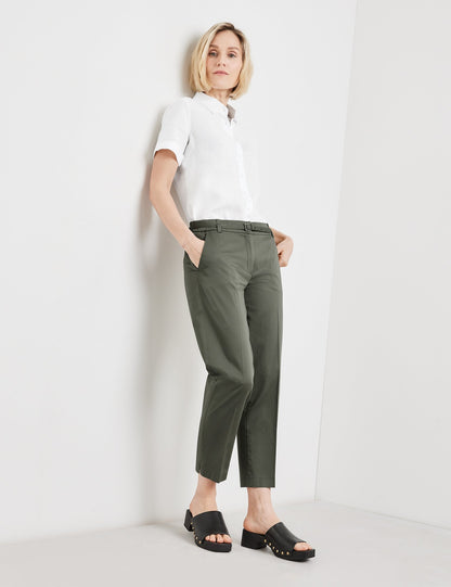 CityStyle Cotton Pant