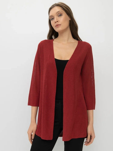 Knit Cardigan