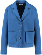 Jersey Blazer