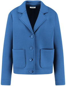 Jersey Blazer