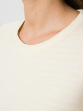 Top with Stripes