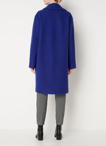 Wool Coat