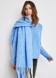 Blanket Scarf