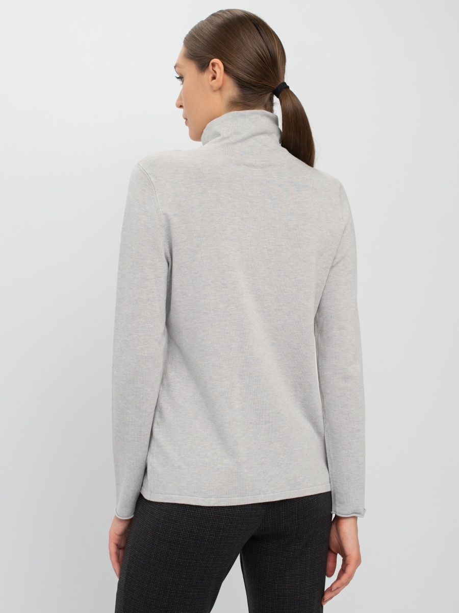Knit Turtleneck