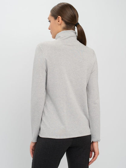 Knit Turtleneck