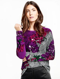 Pullover - ELIZABETH SCHINDLER