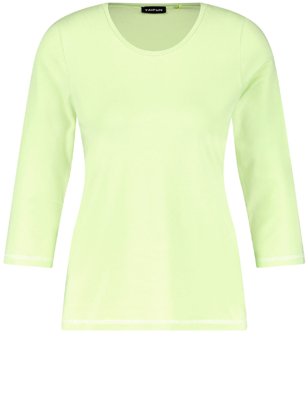 Top in Pistachio