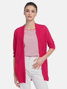 Cotton/Linen Cardigan