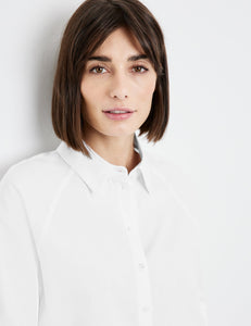 Cotton Blouse