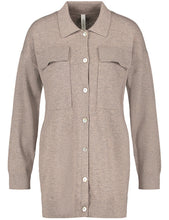 Knit Jacket