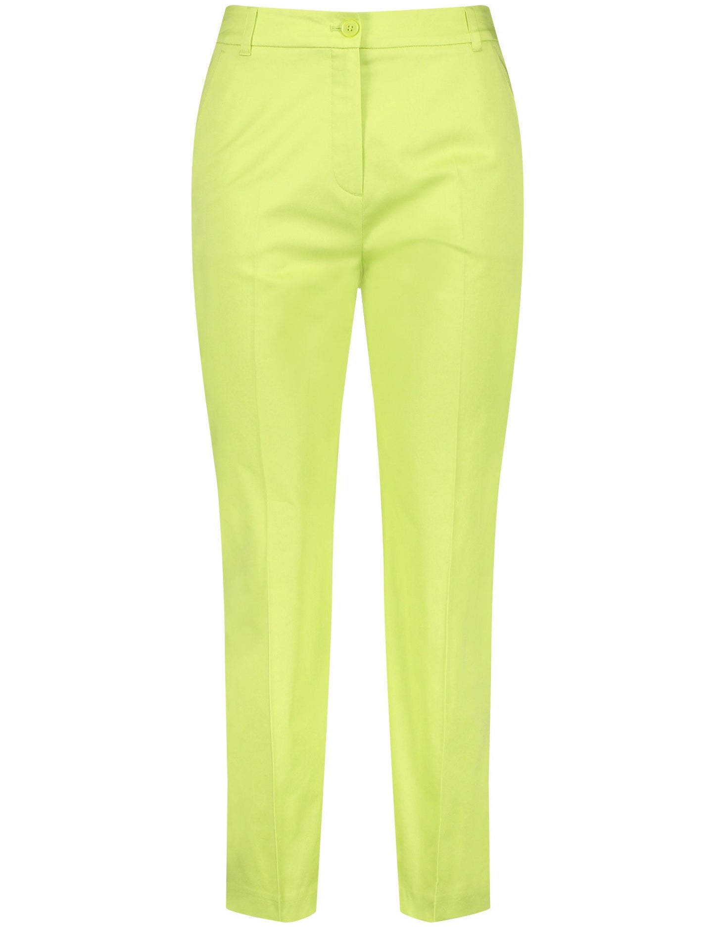 Cotton Trousers